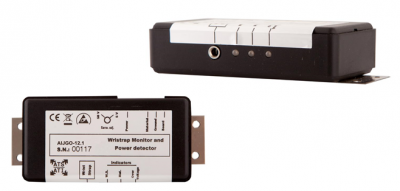 ESD Wirst Strap Monitor ESD Test and Measurement Equipment 473.AIJGO-12.1